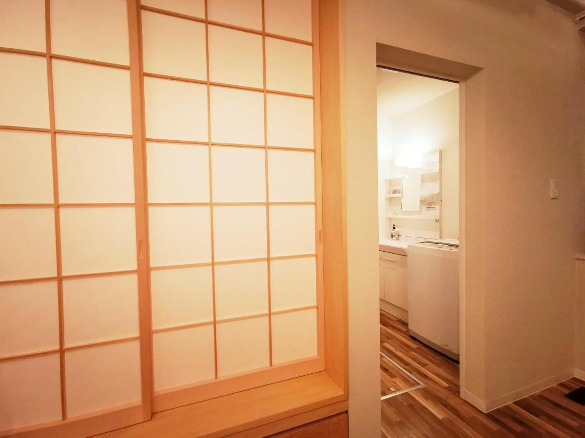 Opopo Home 堺町店 Otaru Exterior photo