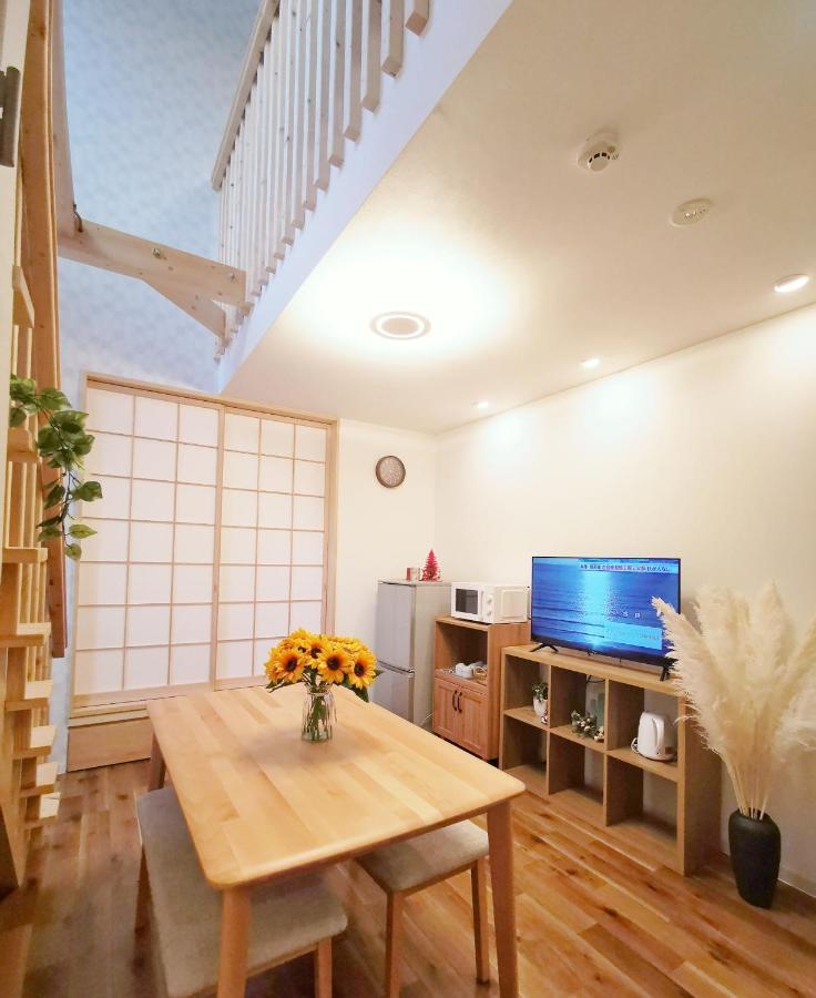 Opopo Home 堺町店 Otaru Exterior photo